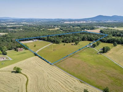 9942 Austin Mountain Trl, Grottoes, VA, 24441