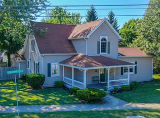 3824 S Washington St, Marion, IN 46953