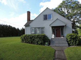 1740 Bishop Rd, Chehalis, WA 98532