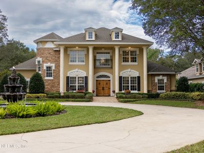3225 BISHOP ESTATES Road, Saint Johns, FL, 32259