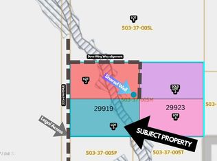 29919 N 223rd Ave #5, Wittmann, AZ 85361