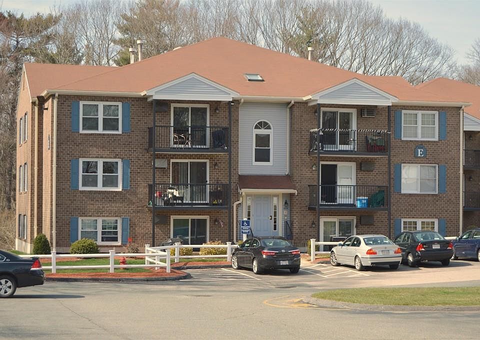 1st image of 610 S Franklin St APT E102