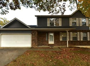113 Southwood Trce, Collinsville, IL