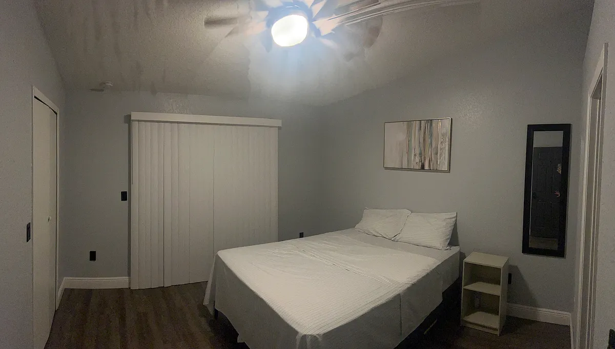 Master Bedroom - 7036 Blue Earth Ct