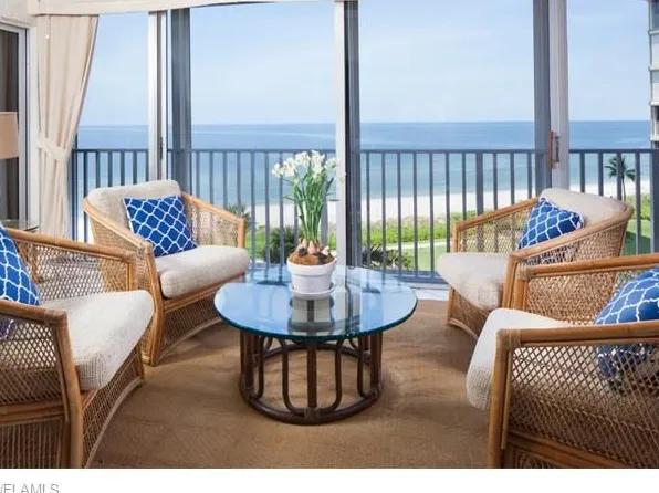 2901 Gulf Shore Blvd N #N-n-5, Naples, FL 34103