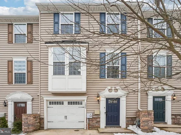 1222 Carrick Ct, Middletown, DE 19709