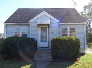 1826 Skeen St, Madison, IL 62060