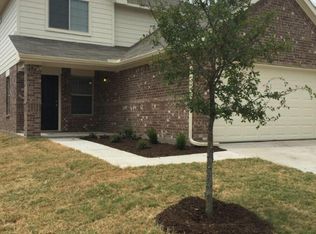 4149 Summersweet Ln, Crowley, TX 76036