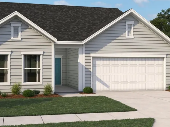 3098 Macaron Ct, Ravenel, SC 29470