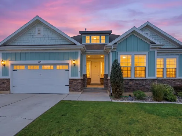 2583 W 1910 N, Lehi, UT 84043
