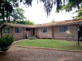 21615 SW Columbia Dr, Tualatin, OR