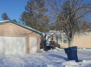 3335 Appaloosa Ct, Colstrip, MT 59323