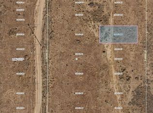 N Essco St, Kingman, AZ 86409