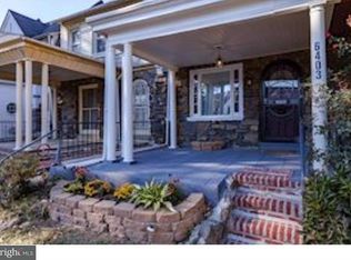 6403 Morris Park Rd, Philadelphia, PA 19151