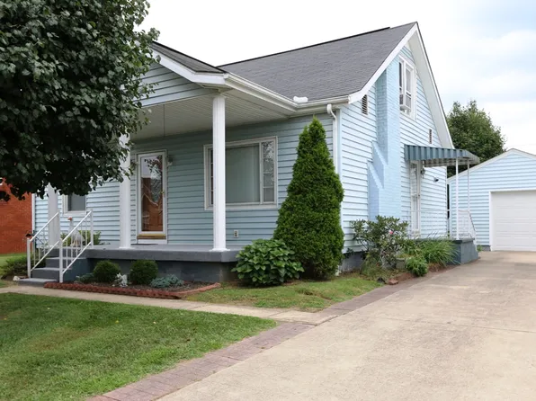 30 Township Road 1227, Proctorville, OH 45669