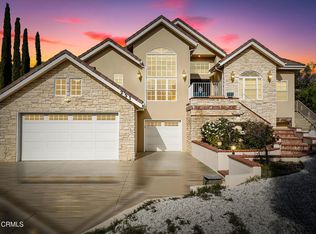 251 S Skyline Dr, Westlake Village, CA 91361