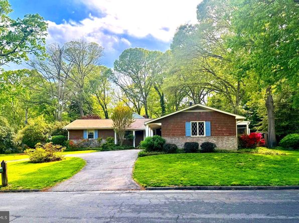 485 London Ln, Severna Park, MD 21146