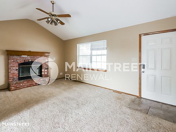 WM - Living Room