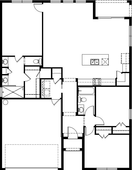 2nd image of 3253 SW 121st Way
