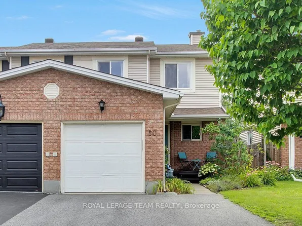 50 Burlington Cres, Ottawa, ON K1T 3K7