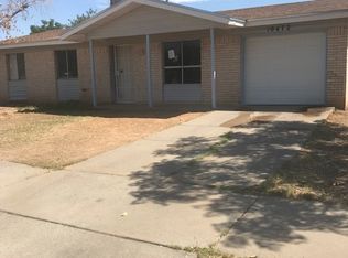 10472 Lambda Dr, El Paso, TX 79924