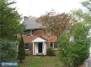 68 Laurel Rd, Princeton, NJ 08540