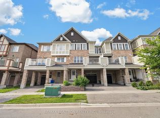 1096 Silk St, Pickering, ON L1X 0E8