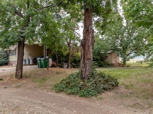 5408 Shady Ln, Anderson, CA 96007