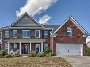 21 River Birch Rd, Columbia, SC 29229