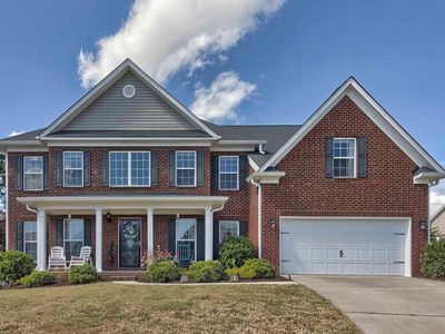 21 River Birch Rd, Columbia, SC, 29229