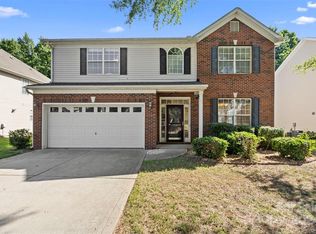 13624 Purple Bloom Ln, Charlotte, NC 28262