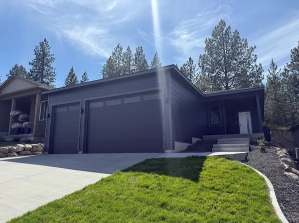 4420 S Willow Ln, Spokane, WA 99216