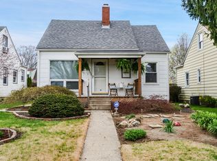 795 Chestershire Rd, Columbus, OH 43204