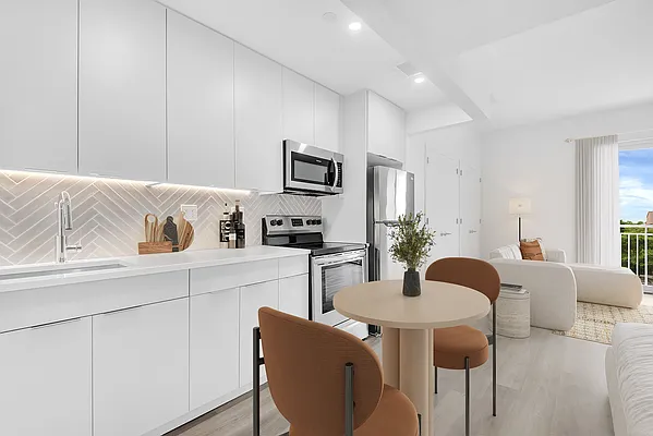 Rented by Douglas Elliman | media 3