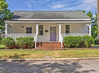 242 Hydrolia St, Macon, GA 31217