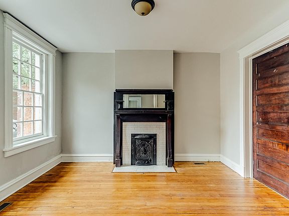 2nd image of 111 N Rowland St #B