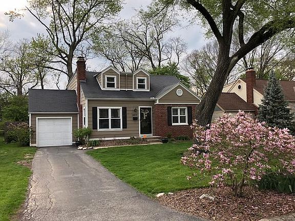 2nd image of 2517 Wellesley Dr