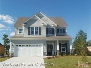 206 Admiral Ct, Sneads Ferry, NC 28460