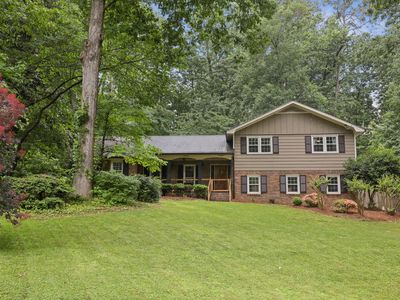 2762 Wilcshire Ct, Tucker, GA, 30084