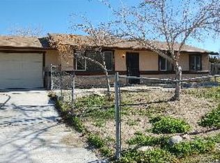 40126 Fieldspring St, Lake Los Angeles, CA 93591