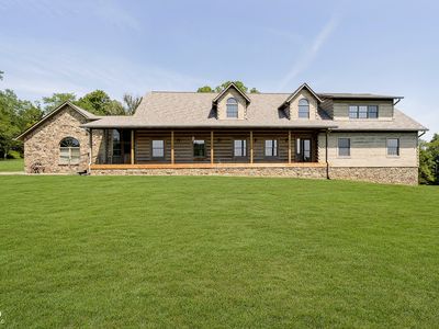 6448 Old Cuba Rd, Spencer, IN, 47460
