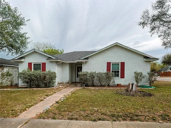 6142 Camway Dr, Corpus Christi, TX 78415