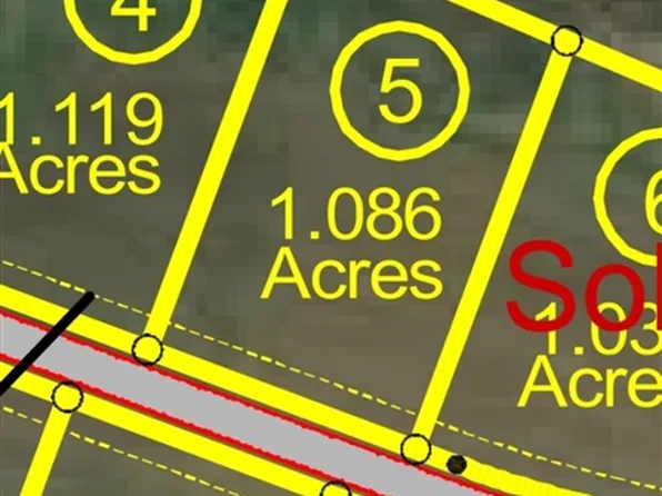 5 Silver Stone Ln, Hardinsburg, KY 40143