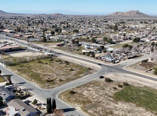 0 Coolwater Ave Lot 151, Palmdale, CA 93591