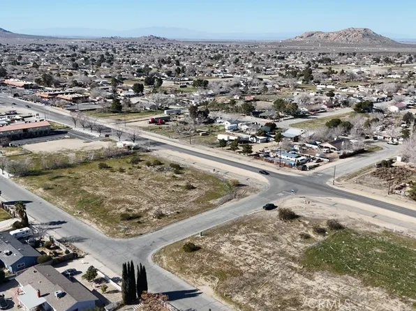 0 Coolwater Ave Lot 151, Palmdale, CA 93591