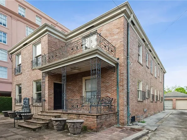 1535 2nd St Unit 1535, New Orleans, LA 70130