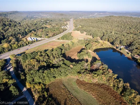 Tbd Shadow Lake Dr, Greenwood, AR 72936