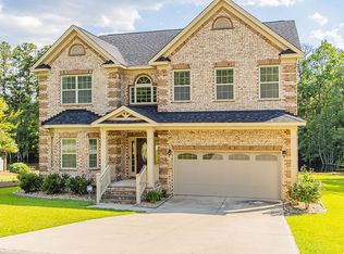 227 Silverbrook Ln, Lexington, SC 29073