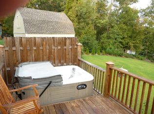 143 Clouds Point, Leesville, SC 29070