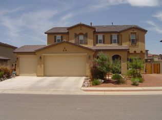 3559 E Foxtrotter Rd, Tucson, AZ 85739